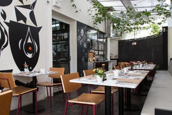 Petí Gastronomia