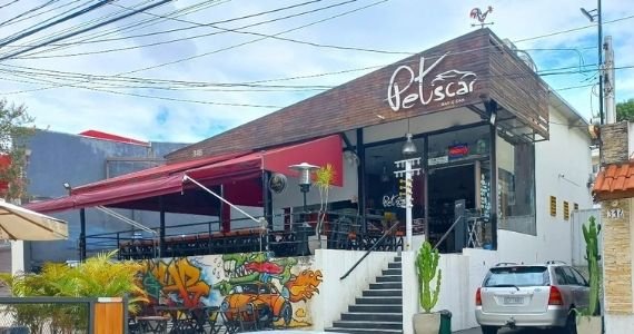 Petiscar Bar & Car Club