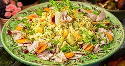 Petit Comité Rotisserie - Jardins - Foto 1