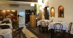Pettirosso Ristorante - Foto 2