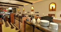 Pettirosso Ristorante - Foto 1