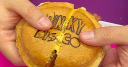 Pinky Disco - Foto 1