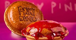 Pinky Disco - Foto 2