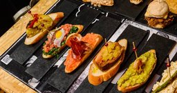 Pintxos Bar - Foto 5