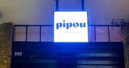 Pipou Café & Pizza - Foto 2