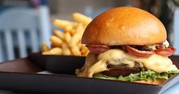 Pira Poke Burger - Foto 4