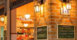 Piruna Bar - Foto 1