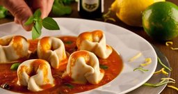 Pissani Massas Gourmet - Itaim - Foto 4