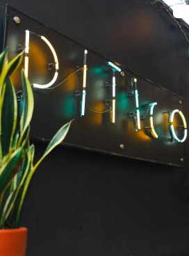 Pitico Bar