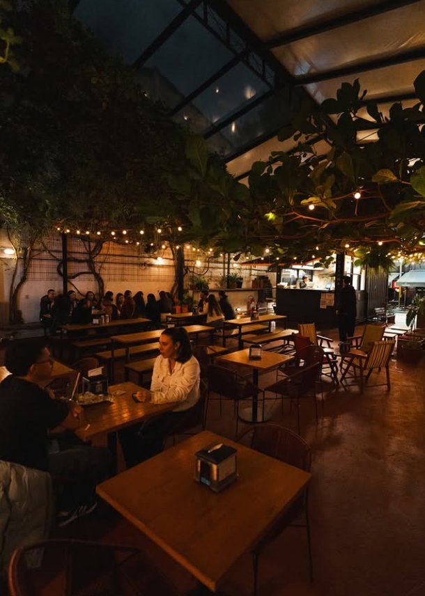 Pitico Bar