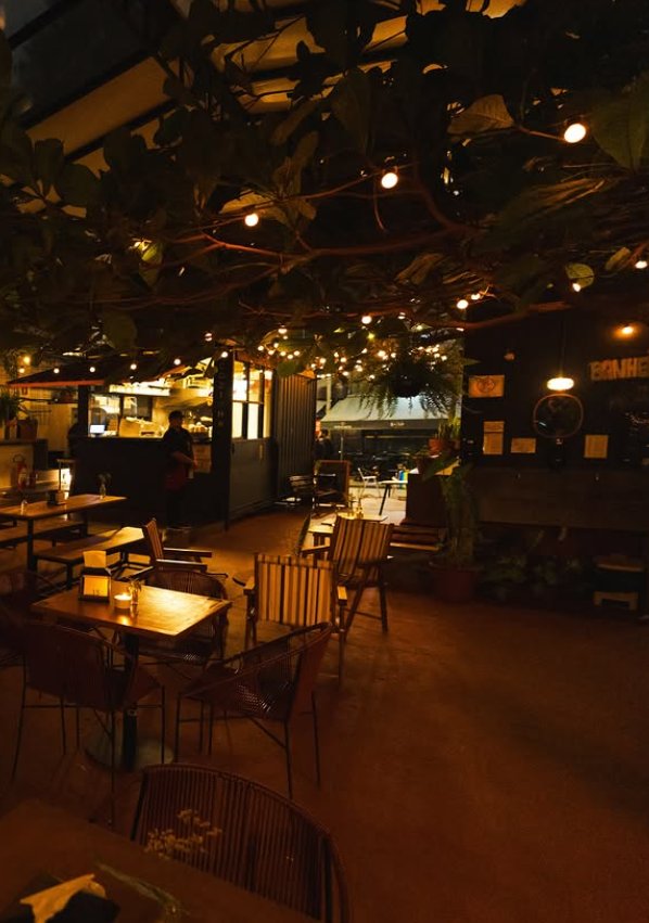 Pitico Bar