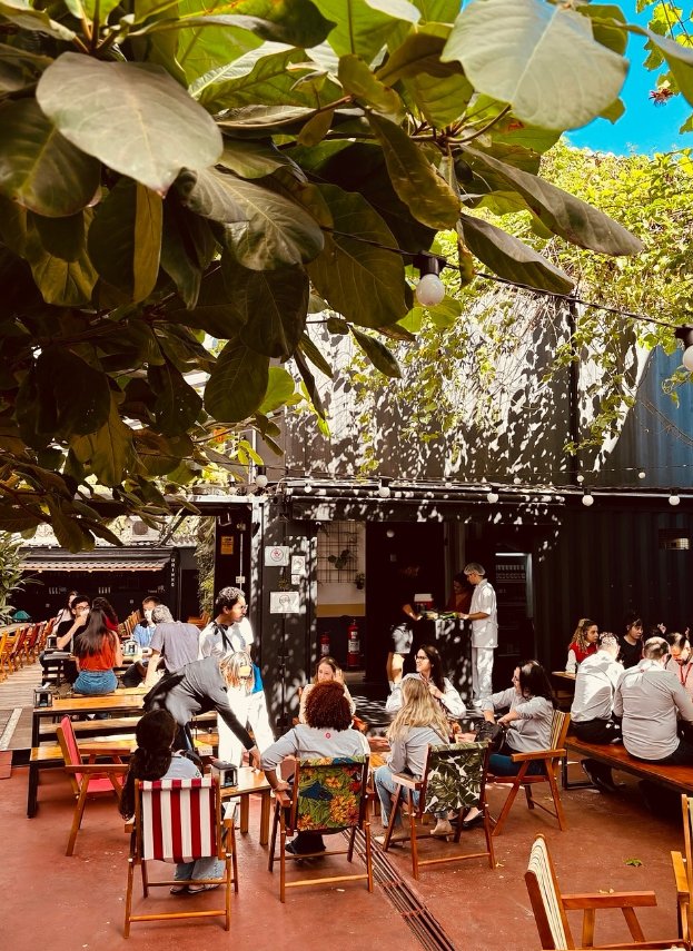 Pitico Bar