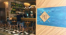 Piú Restaurante - Shopping Iguatemi - Foto 2