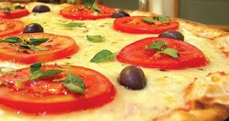 Pizza Paulista 10 - Foto 1
