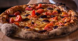 Pizzaria Bráz - Campinas - Foto 4