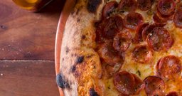 Pizzaria Bráz - Higienópolis - Foto 4