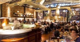 Pizzaria Bráz - Quintal - Foto 4