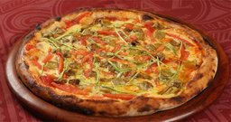 Pizzaria Bráz - Quintal - Foto 3