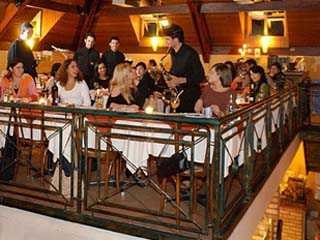 Pizzaria Carrieri