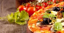 Pizzaria Delluccio - Foto 2