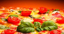Pizzaria La Romana - Foto 2
