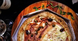 Pizzaria Moraes - Foto 5