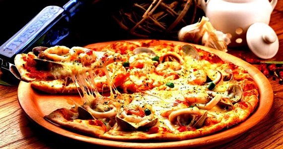 Pizzaria Nicoluccio