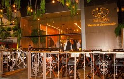 Pizzaria Paulino Jardins - Foto 1