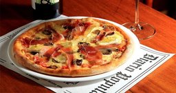 Pizzaria Prestíssimo - Jd. Paulista - Foto 3