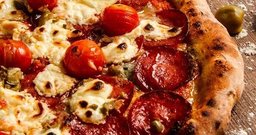Pizzaria Speranza - Moema - Foto 4