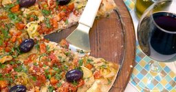 Pizzaria Todo Sabor - Foto 3