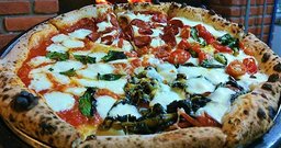 Pizzeria Mamma Concetta - Foto 2