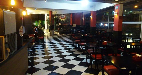 Play Dog Lanches