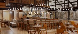 Playpub - Cerveja Campos do Jordão - Foto 1