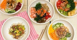 Poke Garden - Foto 2