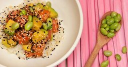 Poke Garden - Foto 1