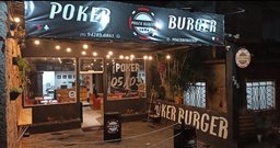 Poker Burger - Foto 2