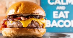 Poker Burger - Foto 3