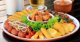 Pompéia Bar - Foto 4
