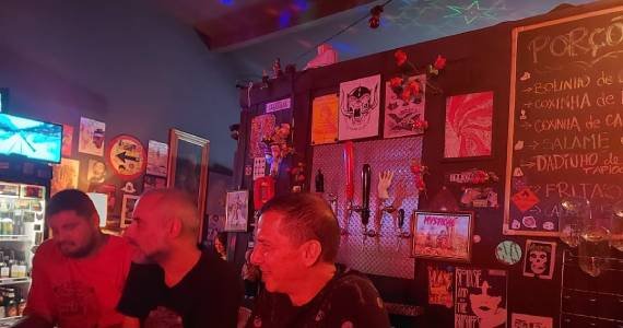 Porão da Cerveja SP