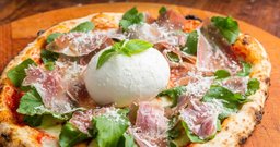 Porco & Pizza - Foto 1