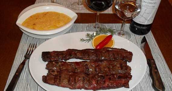 Porteño Grill
