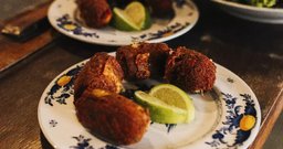 Portu Brasil Culinária Ibérica - Foto 3