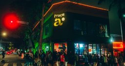 Praça A - Foto 1