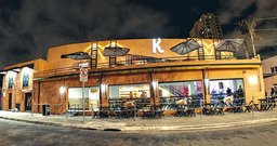 Praça K - Foto 2