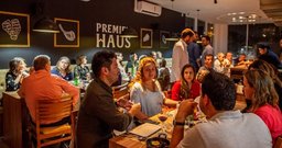 Premier Haus - Churrasco & Gastronomia - Foto 3