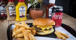 Primata Wings & Burgers - Foto 4