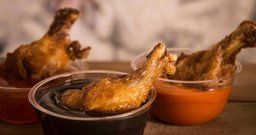 Primata Wings & Burgers - Foto 1