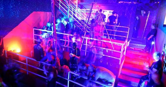 Projeto Luxúria