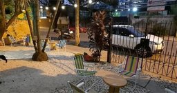 Prosa270 - Beach Bar - Foto 3